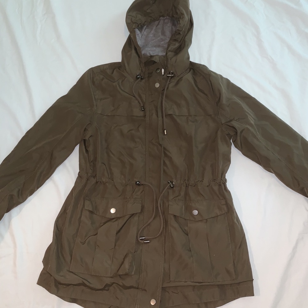 Jacket